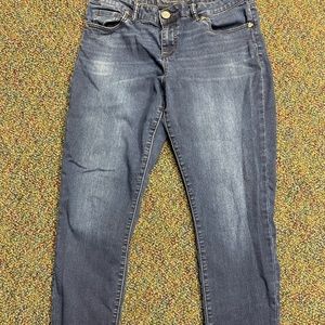 Kut from the Kloth 10 Dakota ankle skinny